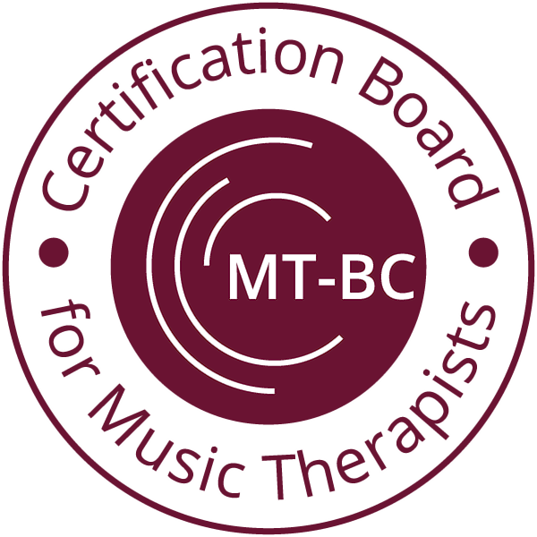 Certification Board for Music Therapists — MT-BC credential